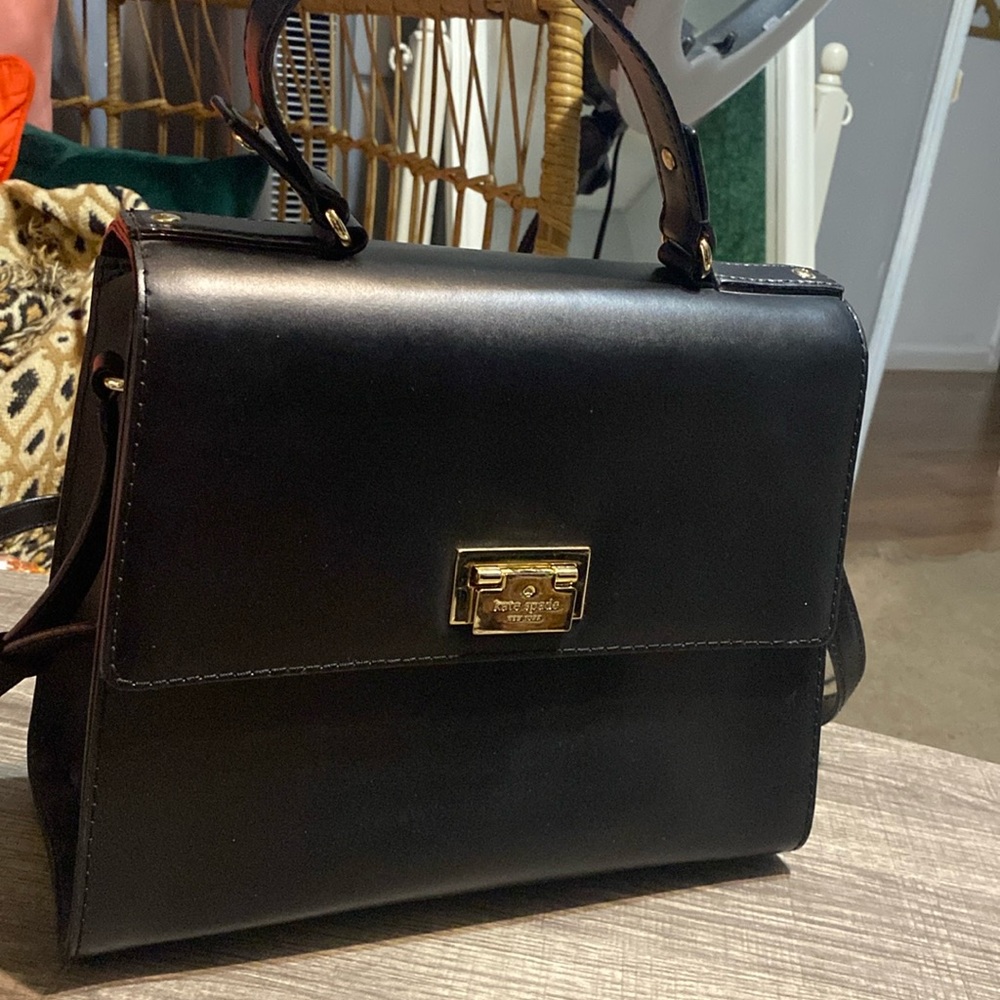 Preloved Kate Spade Bag